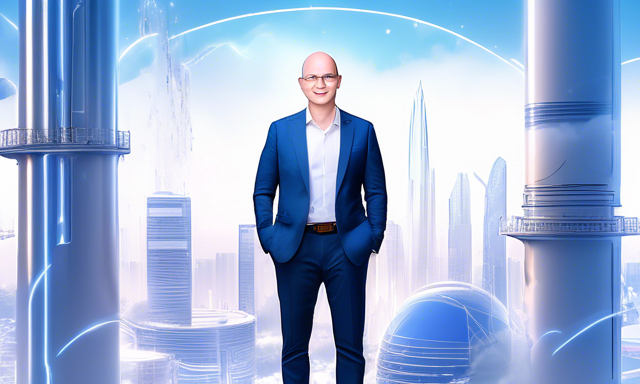 Powerful New Coinbase Engineering Hub Launched in Singapore ??