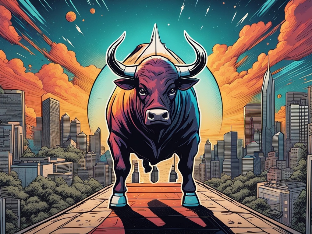 Bullish Trend Confirmed as Ethereum Surges 38% in 30 Days ??