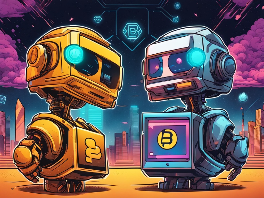 Exciting New Trading Pairs and Bots Introduced by Binance ??