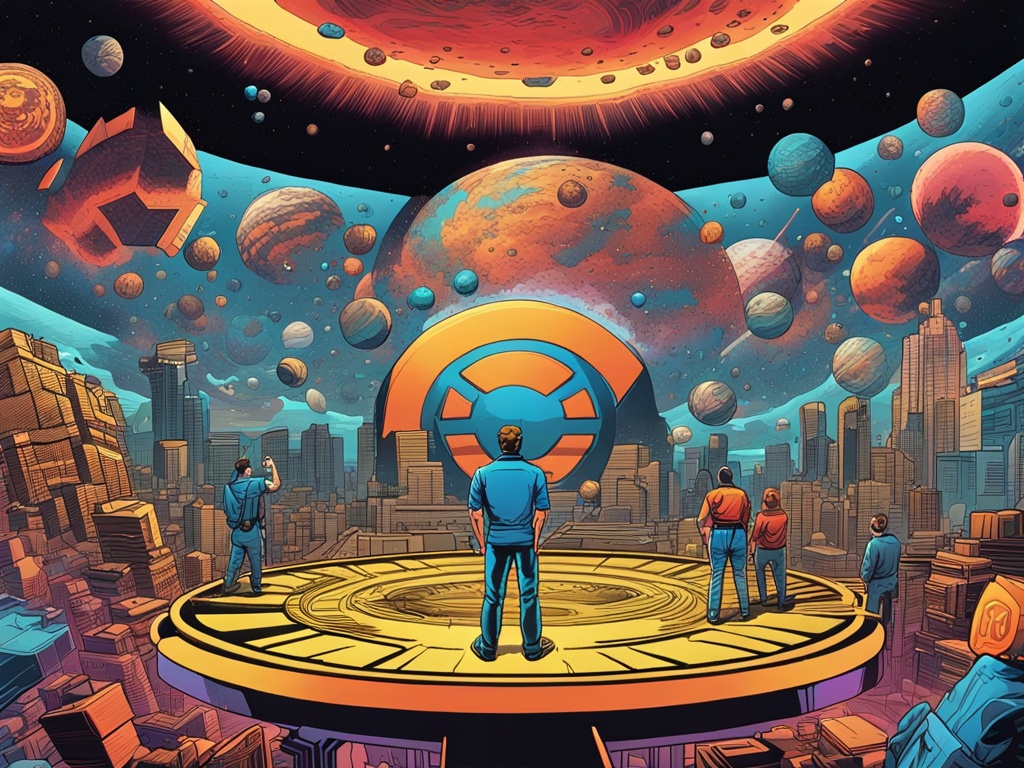 Significant Price Shifts in Meta Platforms Are Being Noted ??