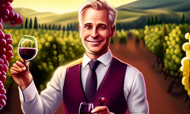 The Wine Industry is Being Transformed by Tokenization ??