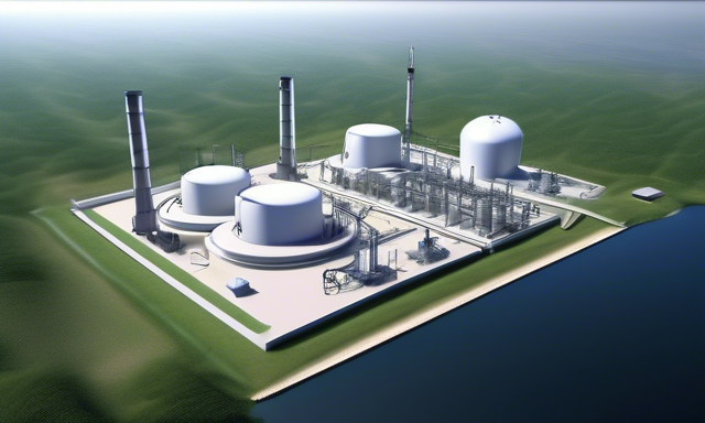 Powerful Investment Opportunities in Small Modular Reactors ??