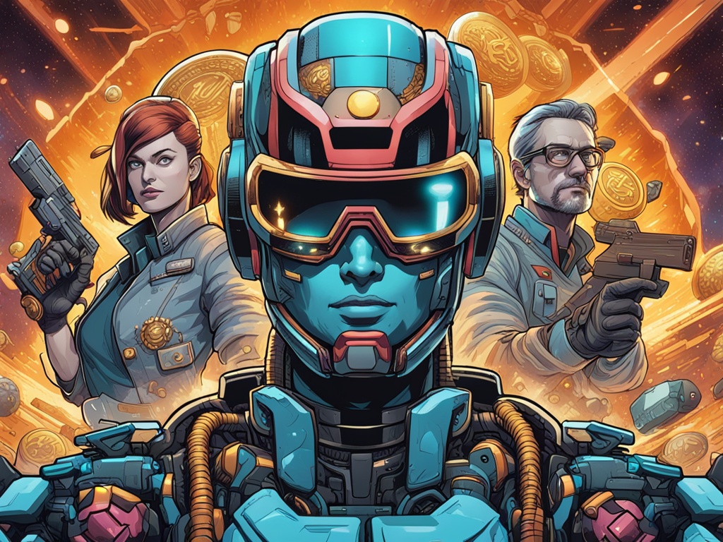 Revolutionary AI Innovations Unveiled at SC24 for 2024 ??