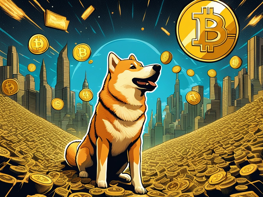 Exciting Dogecoin Surge Predicted to Reach New All-Time Highs ??