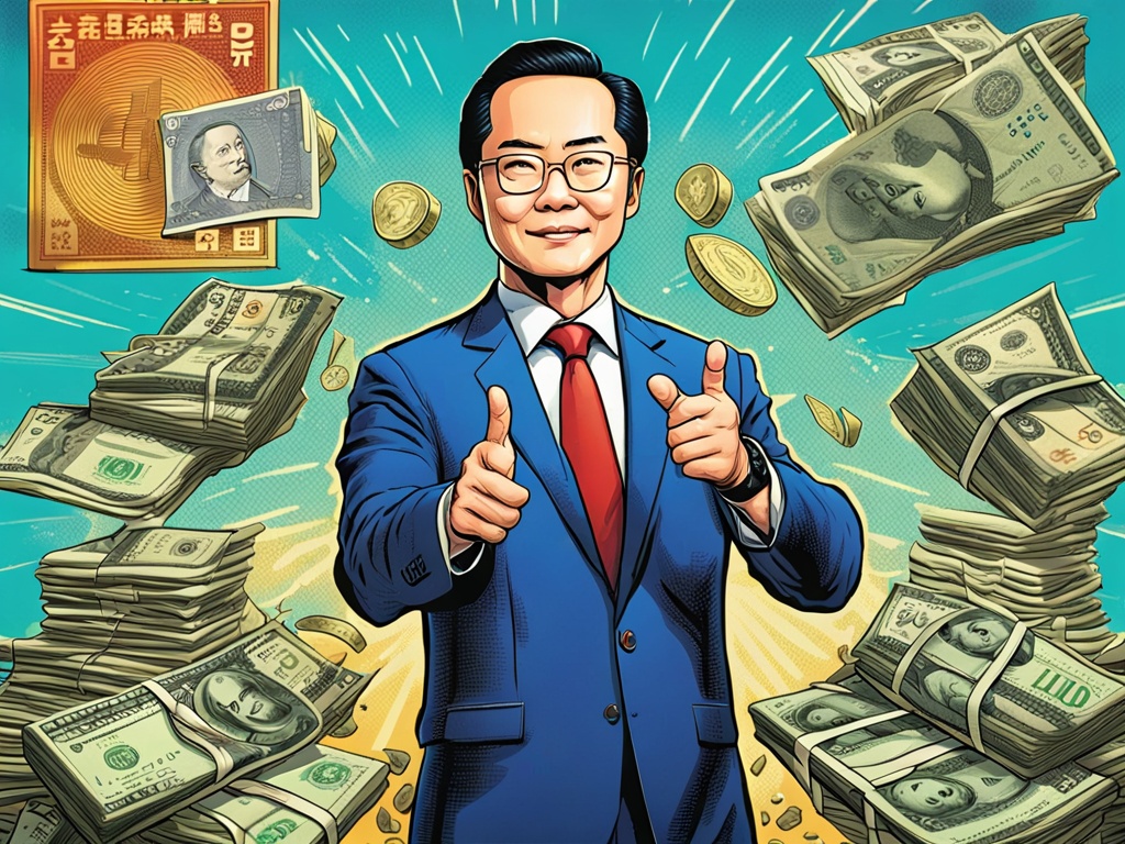 Urgent Changes to Anti-Money Laundering Rules in Taiwan ??
