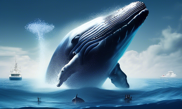Powerful 24% AVAX Price Surge Witnessed Amid Whale Activity ??