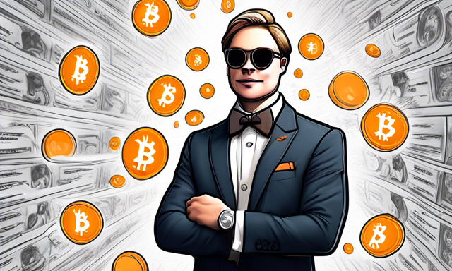 Sudden Drop in Bitcoin Wallets Noted as Bullish Signs Emerge ??
