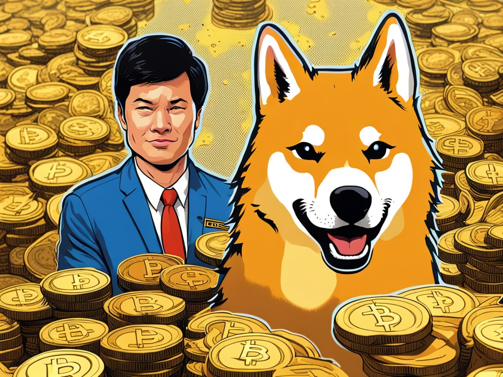 Significant Dogecoin Price Surge Expected to Hit $0.9 Soon ??