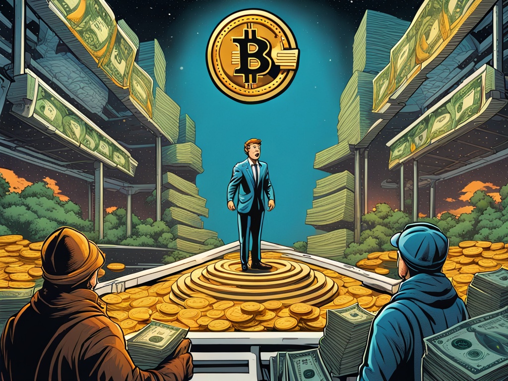 Exciting New Cash-Settled Bitcoin Options to Be Launched ??