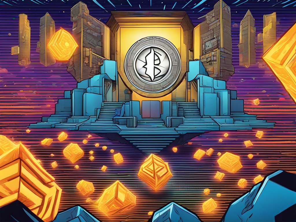 Revolutionary Hybrid Blockchain Combining Ethereum and Solana ?✨