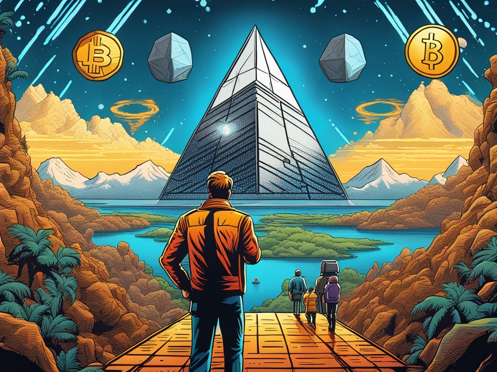 Astounding Ethereum Price Movement Analyzed with Key Levels ??