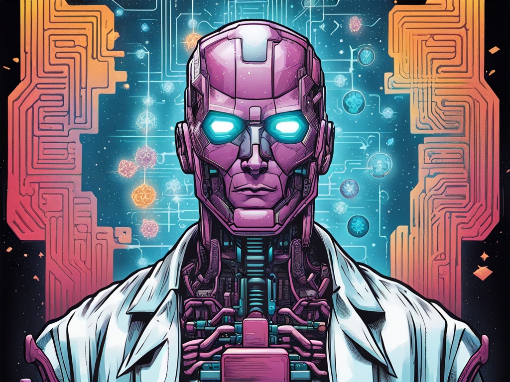 Transformative AI Impacting U.S. Health Care and Deficit ??
