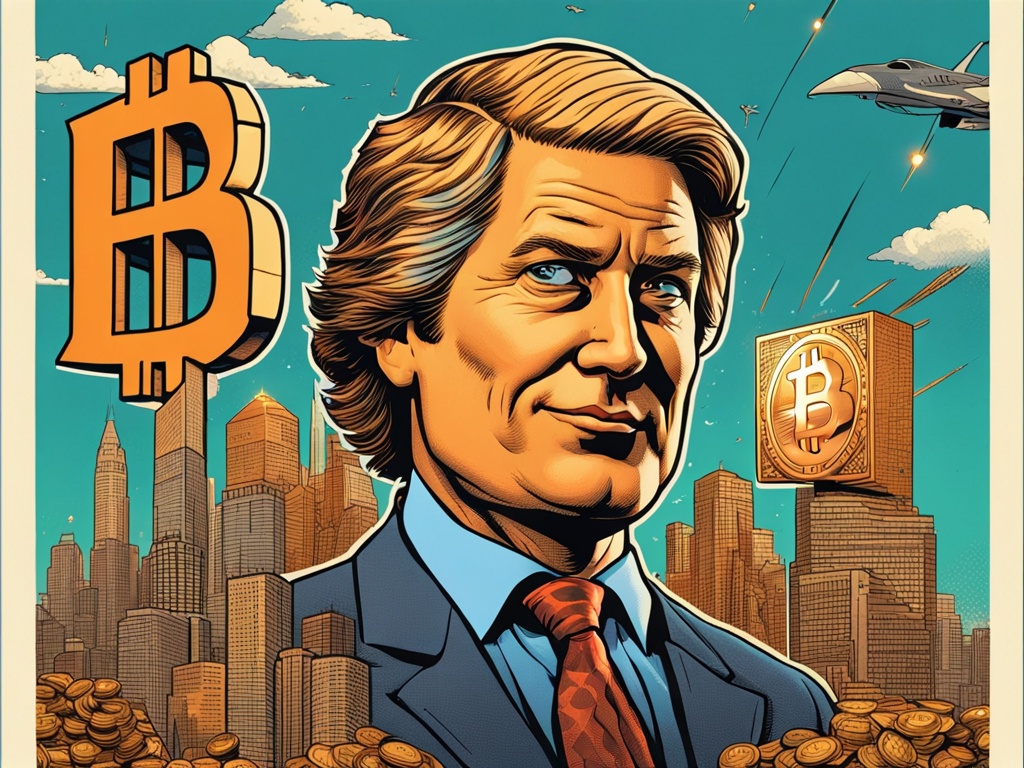 Shocking $461 Million Investment in Bitcoin ETFs by Goldman Sachs ??