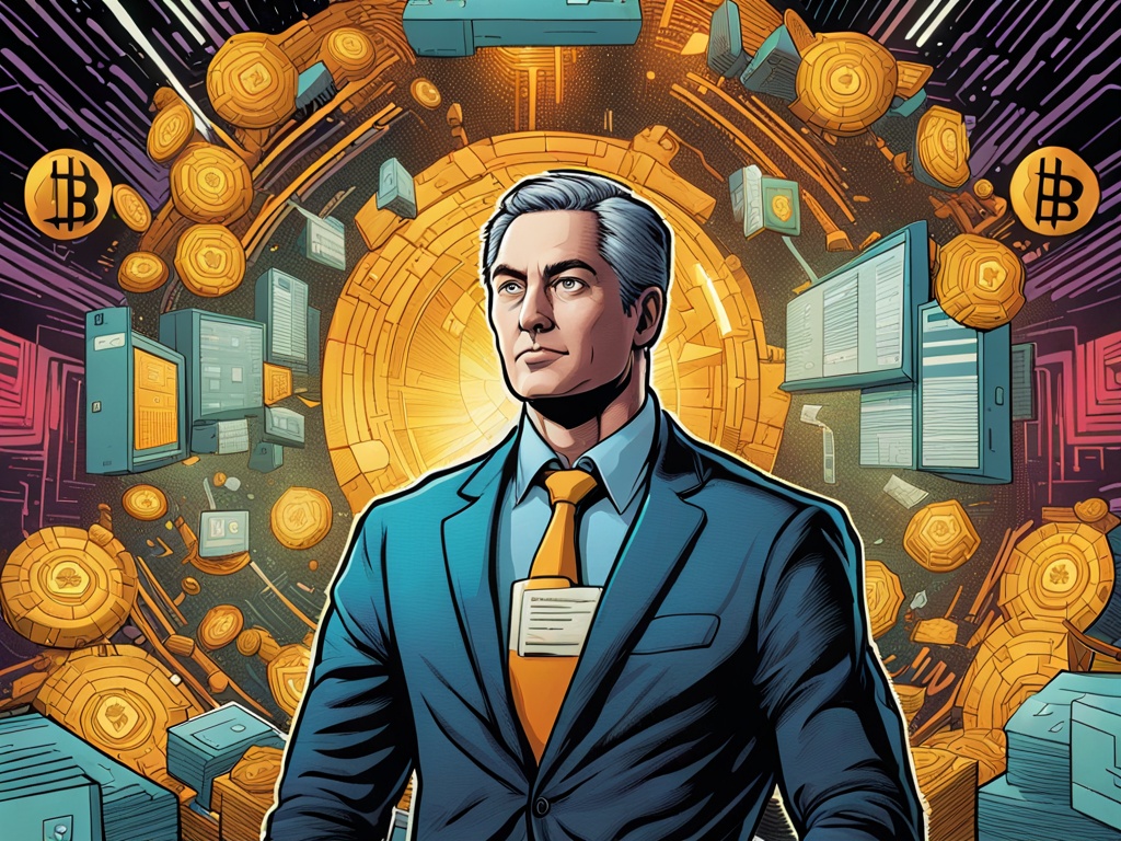 Powerful Guidelines for Crypto Firms Unveiled by EBA ??