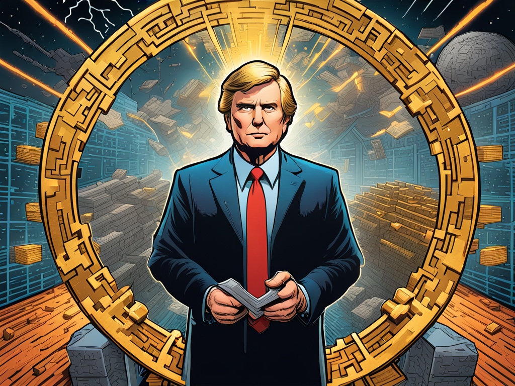 Urgent Risks for USA Leadership in Bitcoin Mining Highlighted ??