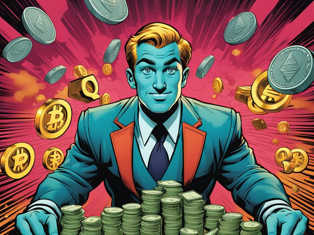 Exciting Q3 2024 Financial Results to be Revealed by Canaan Inc. ??