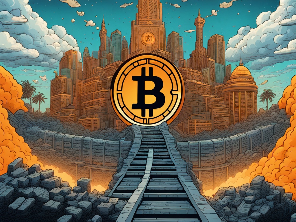 Remarkable 51,780 Bitcoin Acquired by MicroStrategy Last Week ??