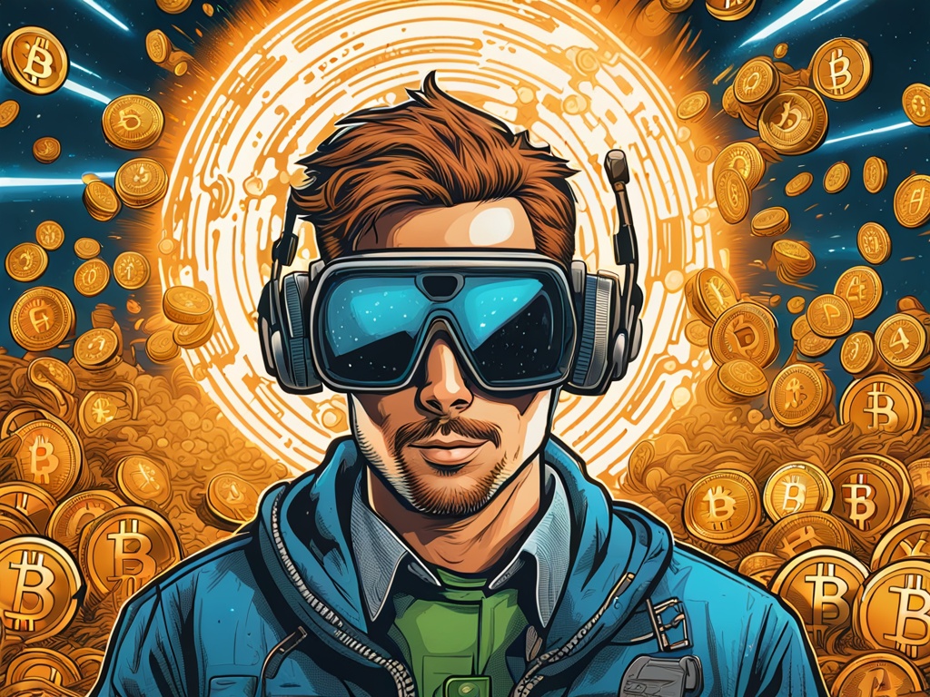 Surge in Bitcoin Value Noticed by Enthusiasts at Conference ??