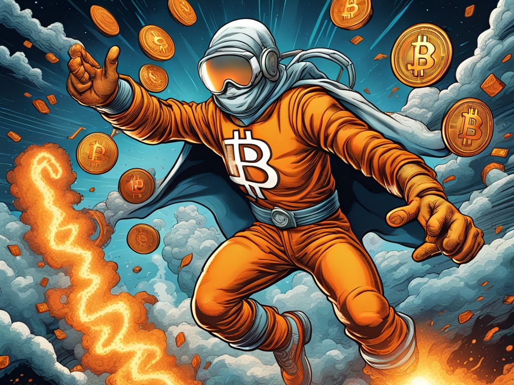 Thrilling Race for Bitcoin Accumulation is Being Ignited ??