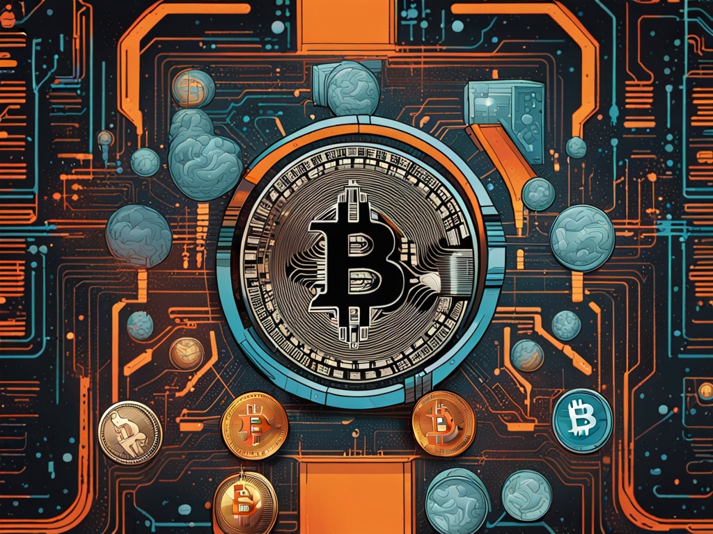 Powerful Bitcoin Insights Shared by Mike Novogratz on Crypto ??