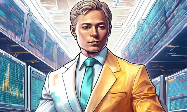 Impressive 17% Gain by Solana Drives Crypto Market Surge ??