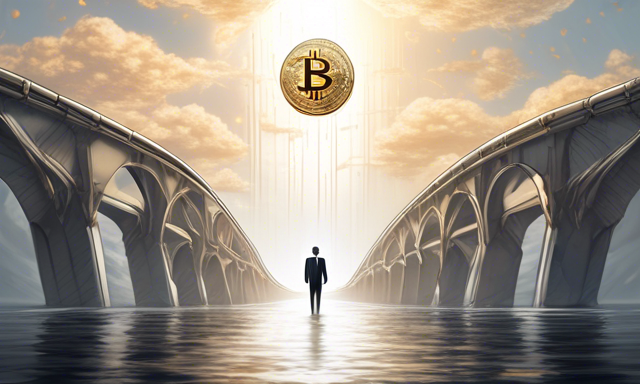 Transformative Trustless Bridge Between Bitcoin and Cardano Revealed! ??