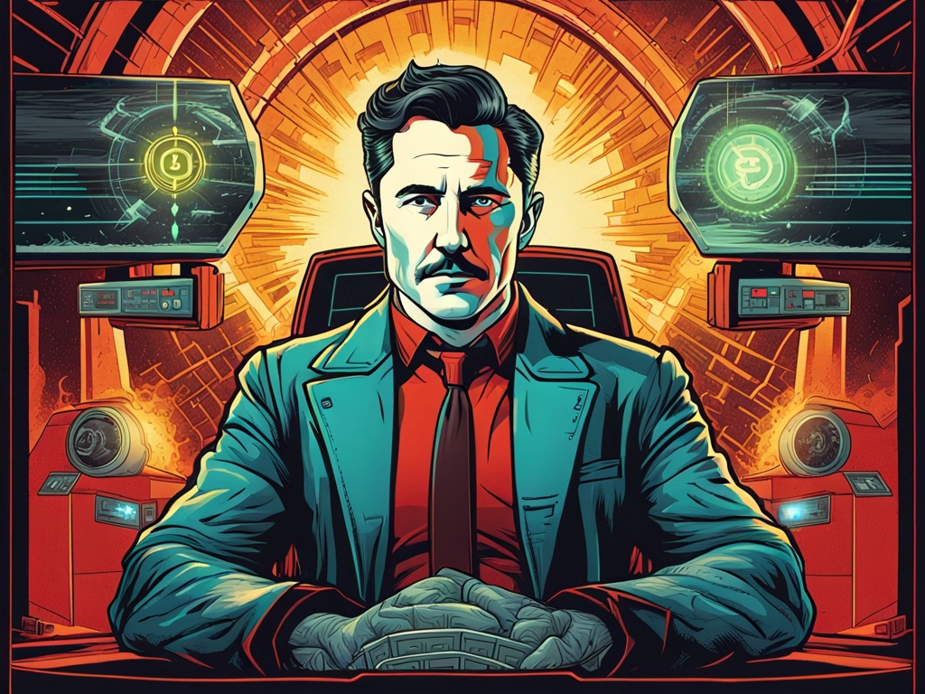 Critical Resistance Levels for Tesla Stock Analyzed ??