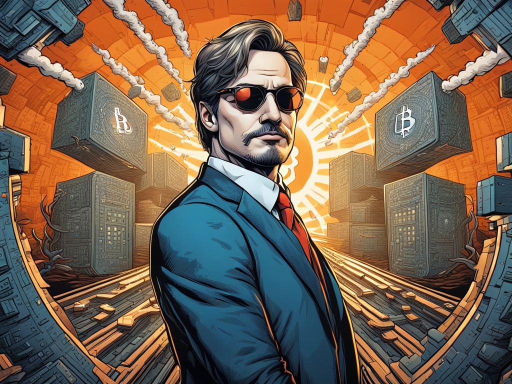 Amazing Bitcoin Reserve Plan Promised by Polish Nominee Mentzen ??