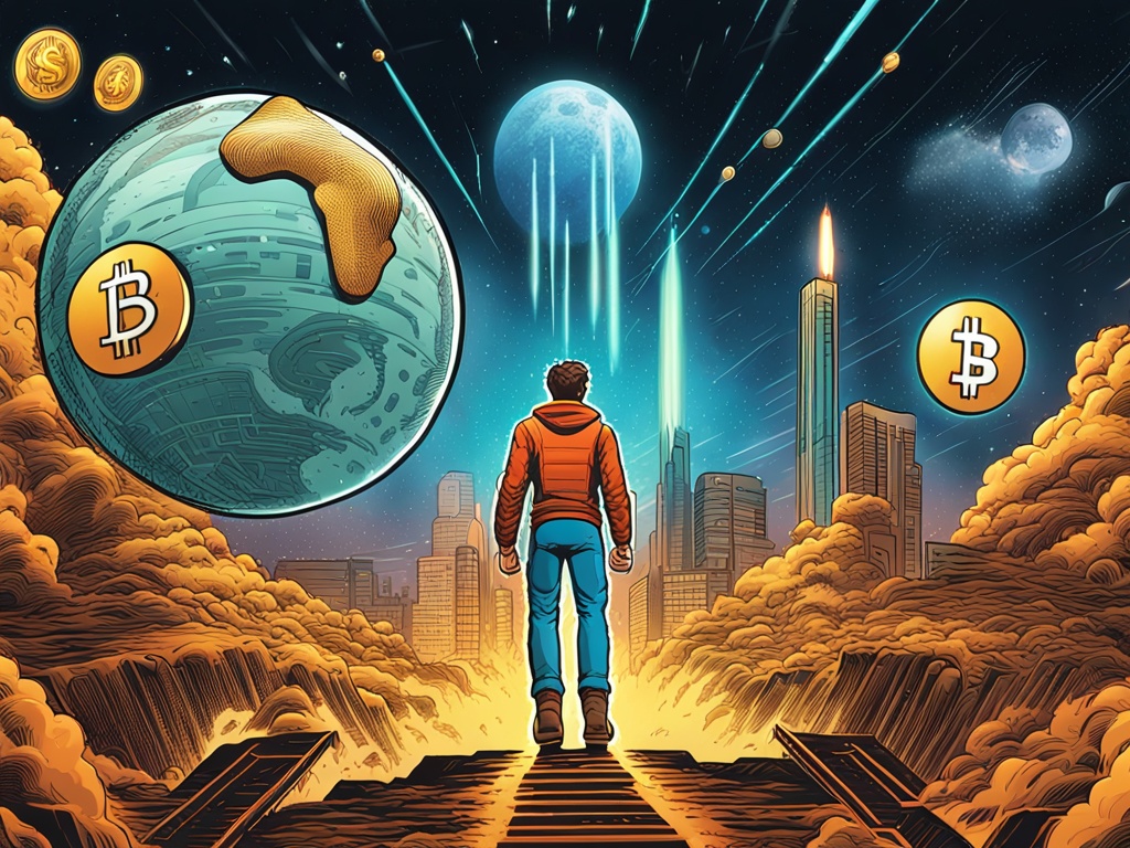 Incredible Growth of Solana's USDS Stablecoin Noted ??