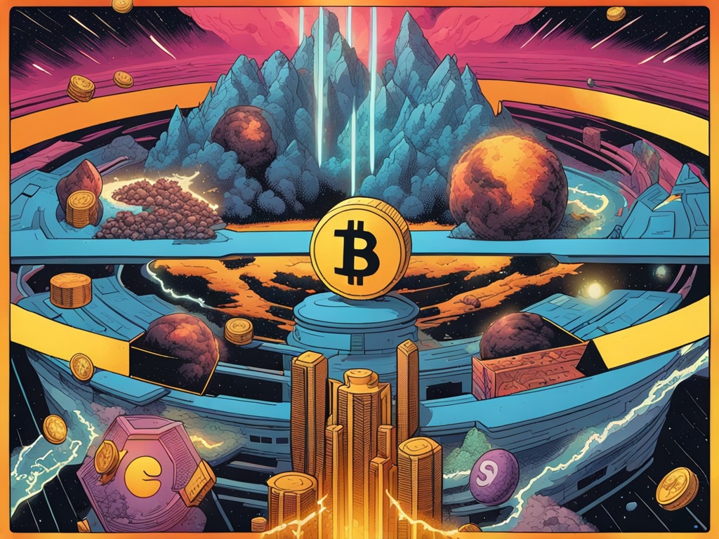 Astounding 30% Surge Noticed in XRP Price Amid New Regulations ??