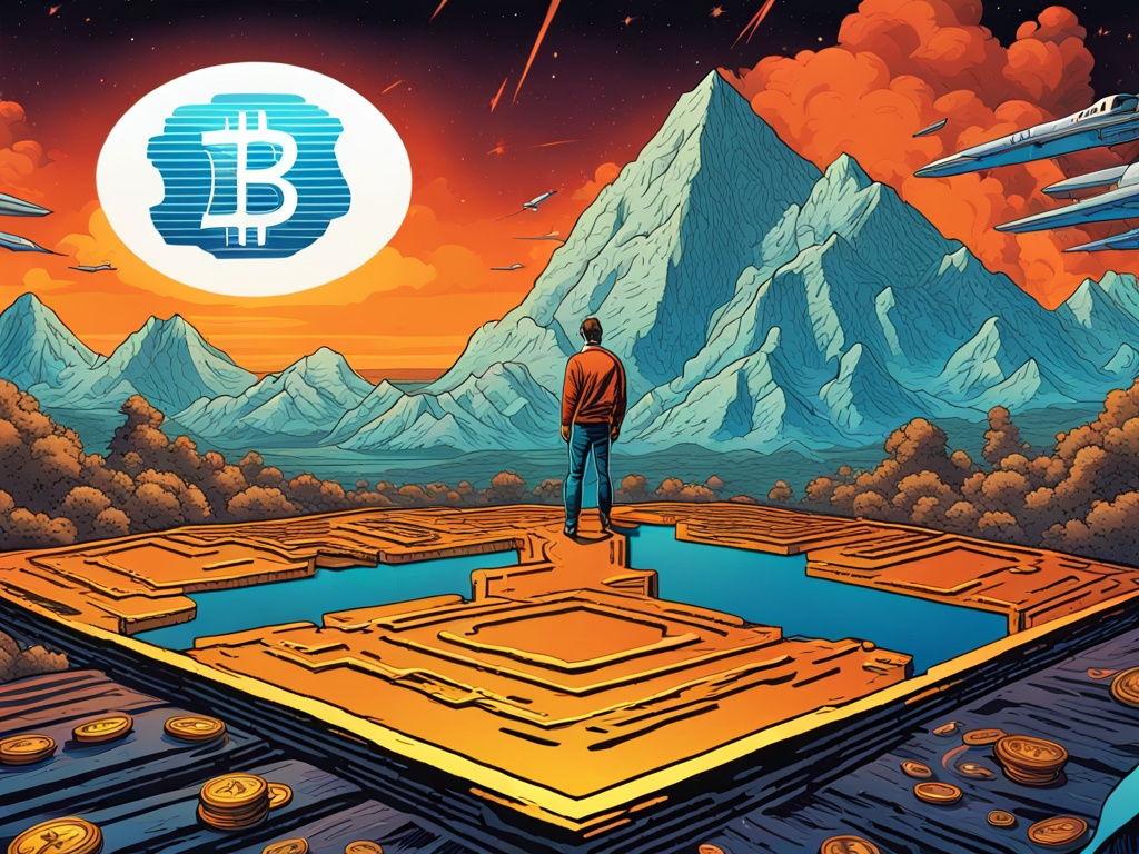 Remarkable 35% Monthly Rise in Bitcoin Price Recorded ??
