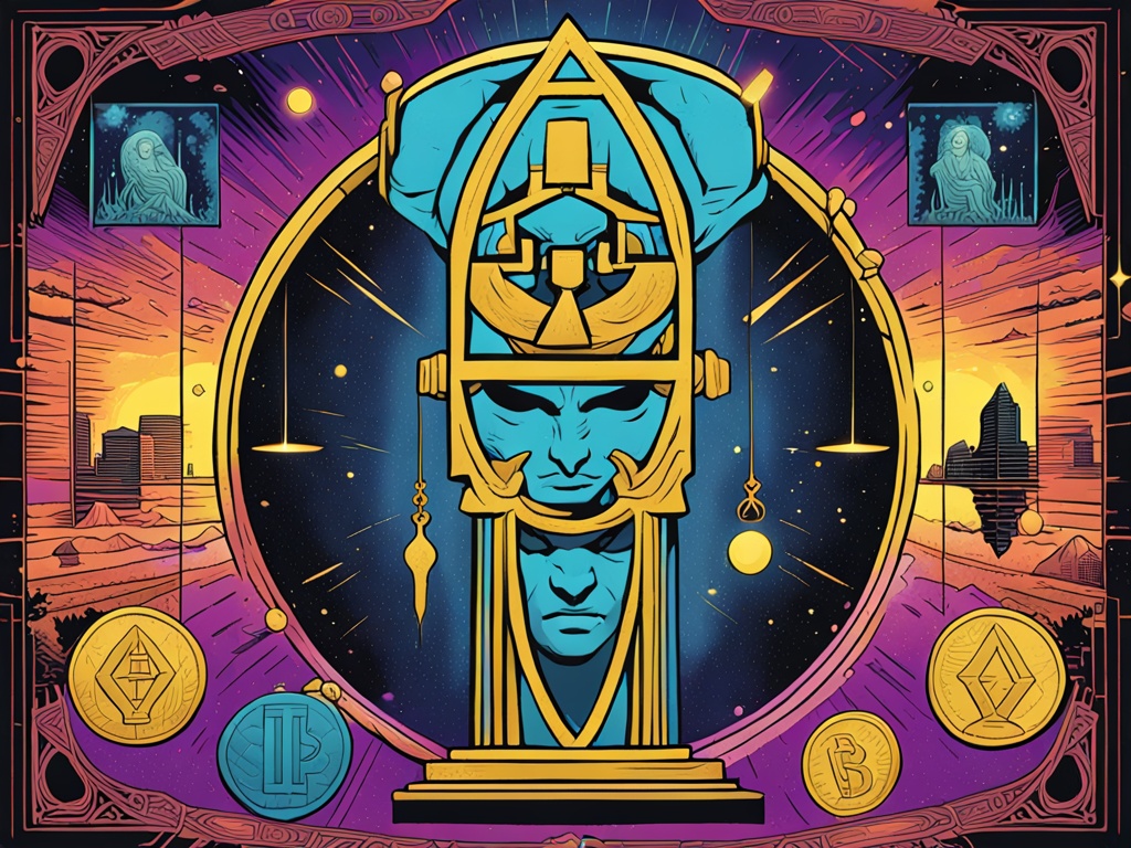 Shocking Revelations About Libra's Demise Are Uncovered ??