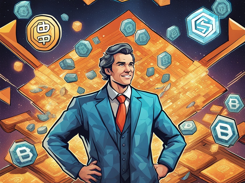 Exciting Prediction: Polygon Token Price Expected at $0.80 ??