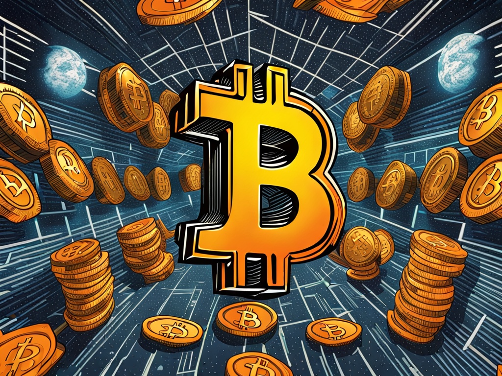 Record Bitcoin Options Open Interest Surged to $25 Billion ??