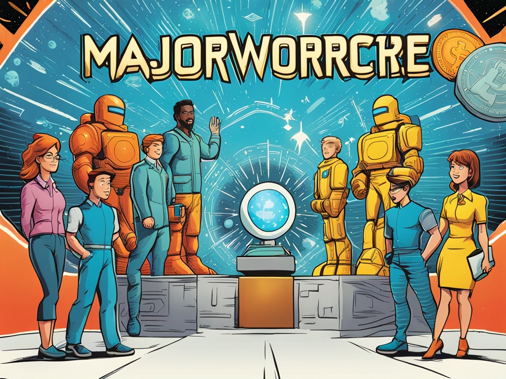 Major Workforce Reduction Announced by Sky Mavis for Growth ??