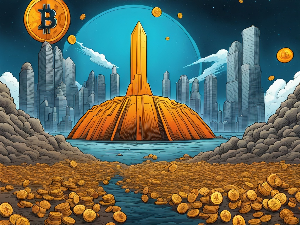 Incredible 54% of Bitcoin Supply Remains Inactive for Years ??