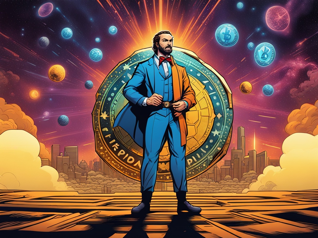 Unprecedented Partnership Between Cardano and Ripple Hinted ??