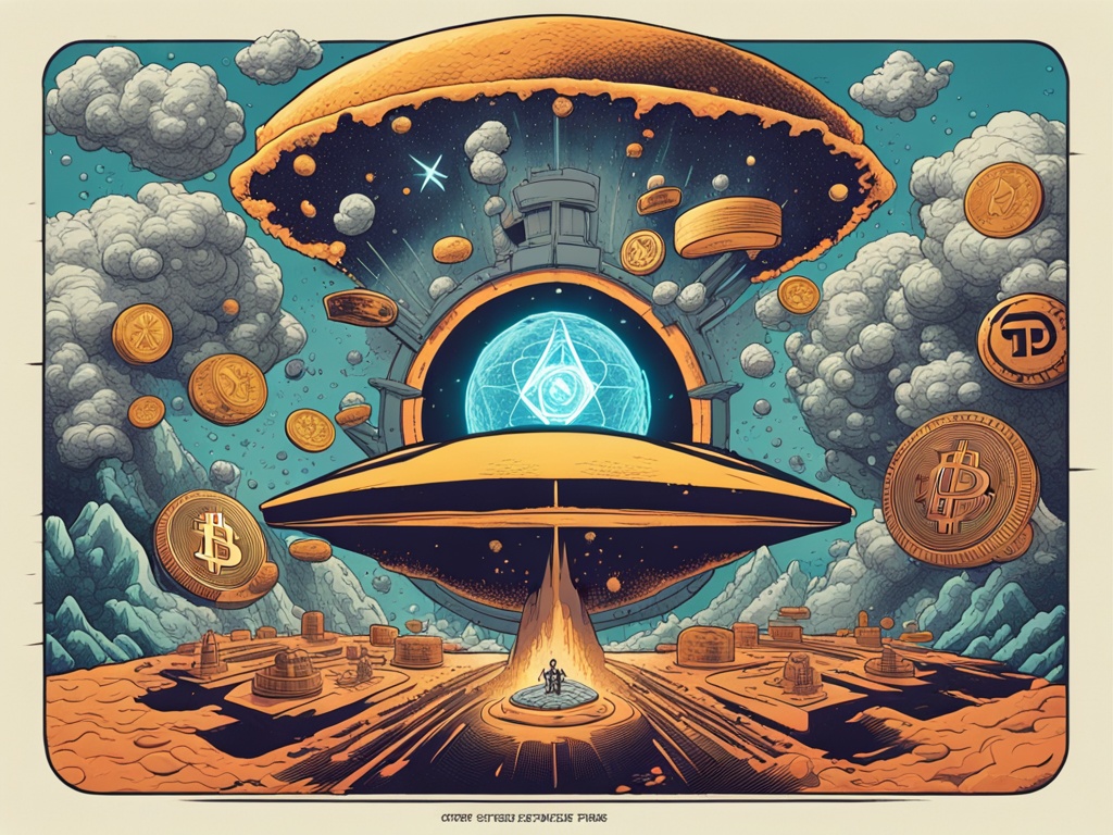 Surge of $1.98 Billion in Crypto Fund Flows Highlighted ??