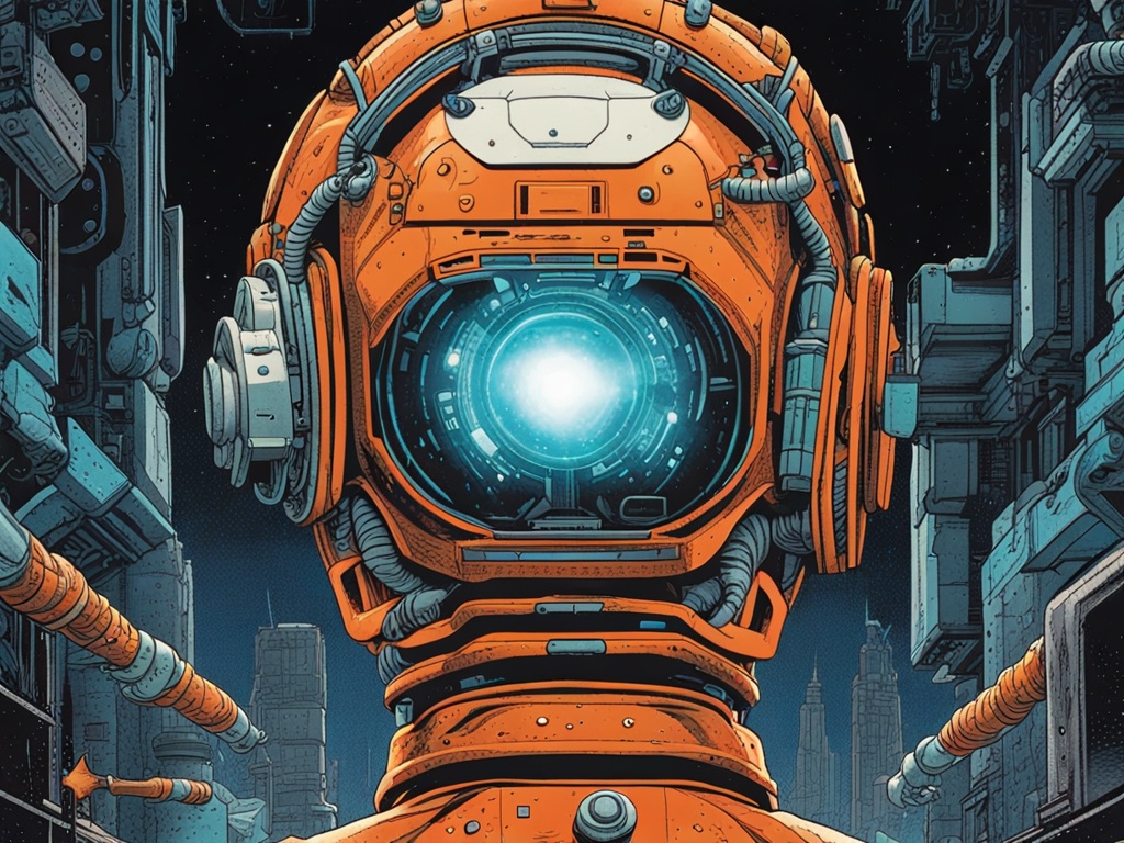 Shocking Shift in Ridley Scott's View on AI's Role Revealed ??