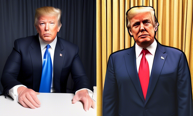 Cameron Winklevoss Urged to Support Trump for Crypto Relief ??