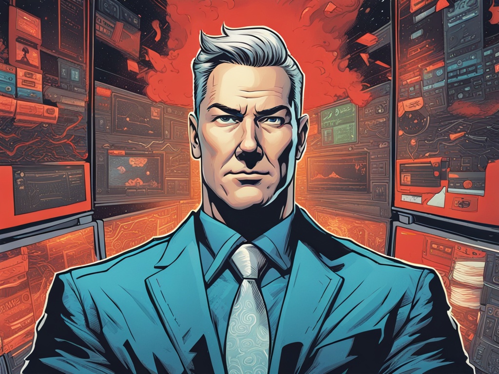 Impressive Q3 Revenue Reported by CrowdStrike Amid IT Outage ??