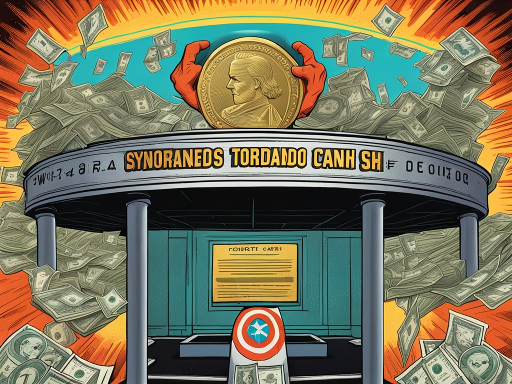 Historic Win Declared by Court as Tornado Cash Sanctions Overturned ??