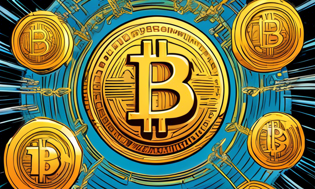 Significant Gains Recorded as Bitcoin Dominance Declines ??