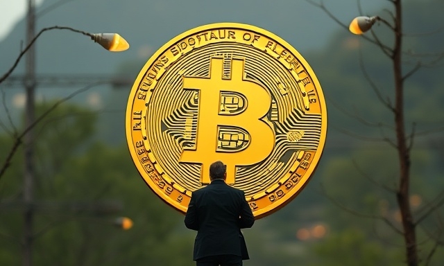BTC20: A New Bitcoin-Inspired Utility Coin with Millionaire Potential