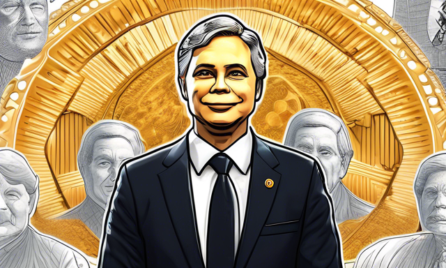 Historic $100,000 Bitcoin Surge Anticipated Before Election ??