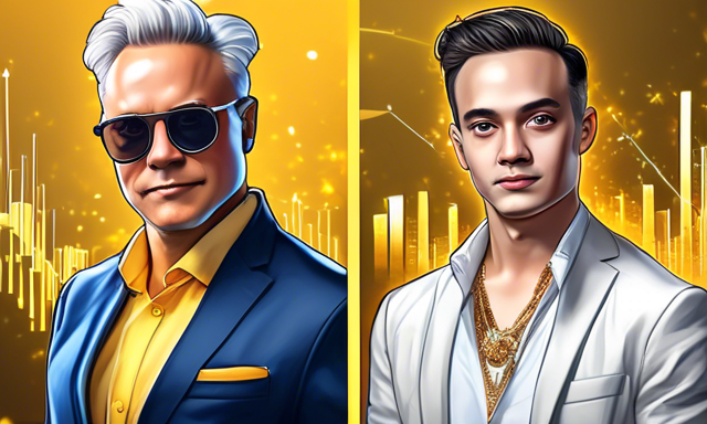 Controversial Millionaire Listing Fees Triggered by Binance and Coinbase ??