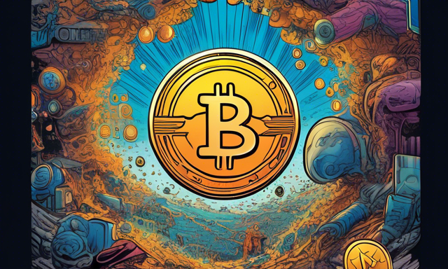 Massive 470 Million XRP Sell-Off Prepared by Ripple This Month ??
