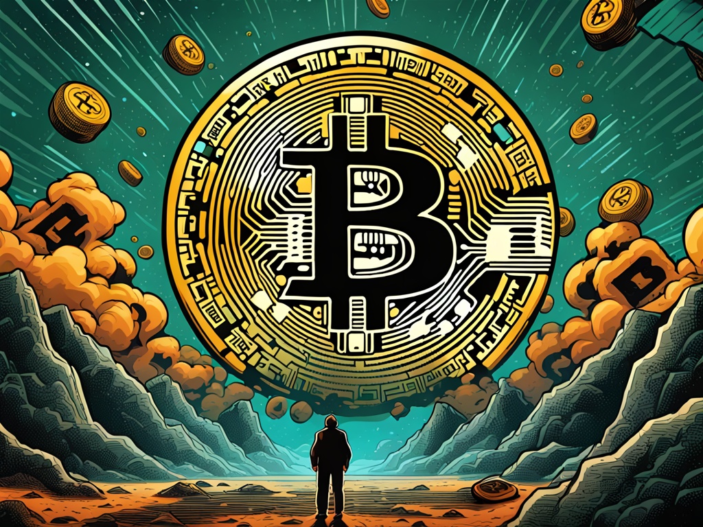 Remarkable Bitcoin Surge Explained by Experts with 99K Milestone ??