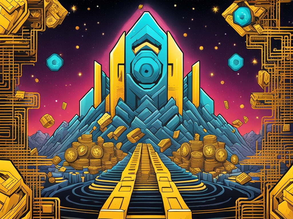 Exciting WOO Locked Products Added by Binance for Users ??