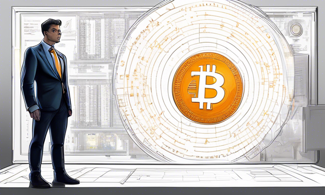 Astounding Bitcoin Price Projection of $130K to $150K Revealed! ??